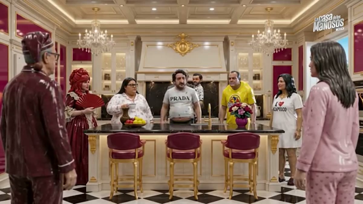 Portada de Ep. 02: 100 maneras de CENSURAR