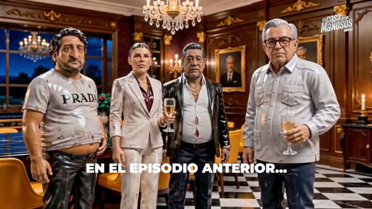 Portada de Ep. 04: Noche de EXPULSIÓN: se va el PRIMER MAÑOSO