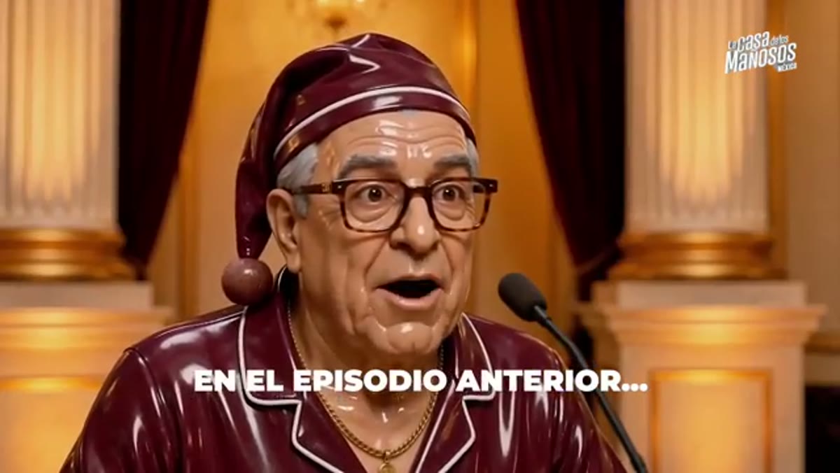 Portada de Ep. 03: Los mañosos más odiados mostraron su lado más humilde